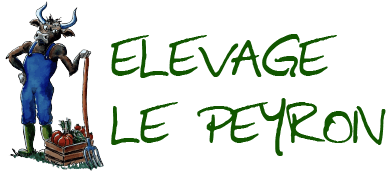 ÉLEVAGE LE PEYRON